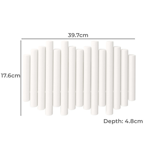 Emilie Pine Wood Wall Hook