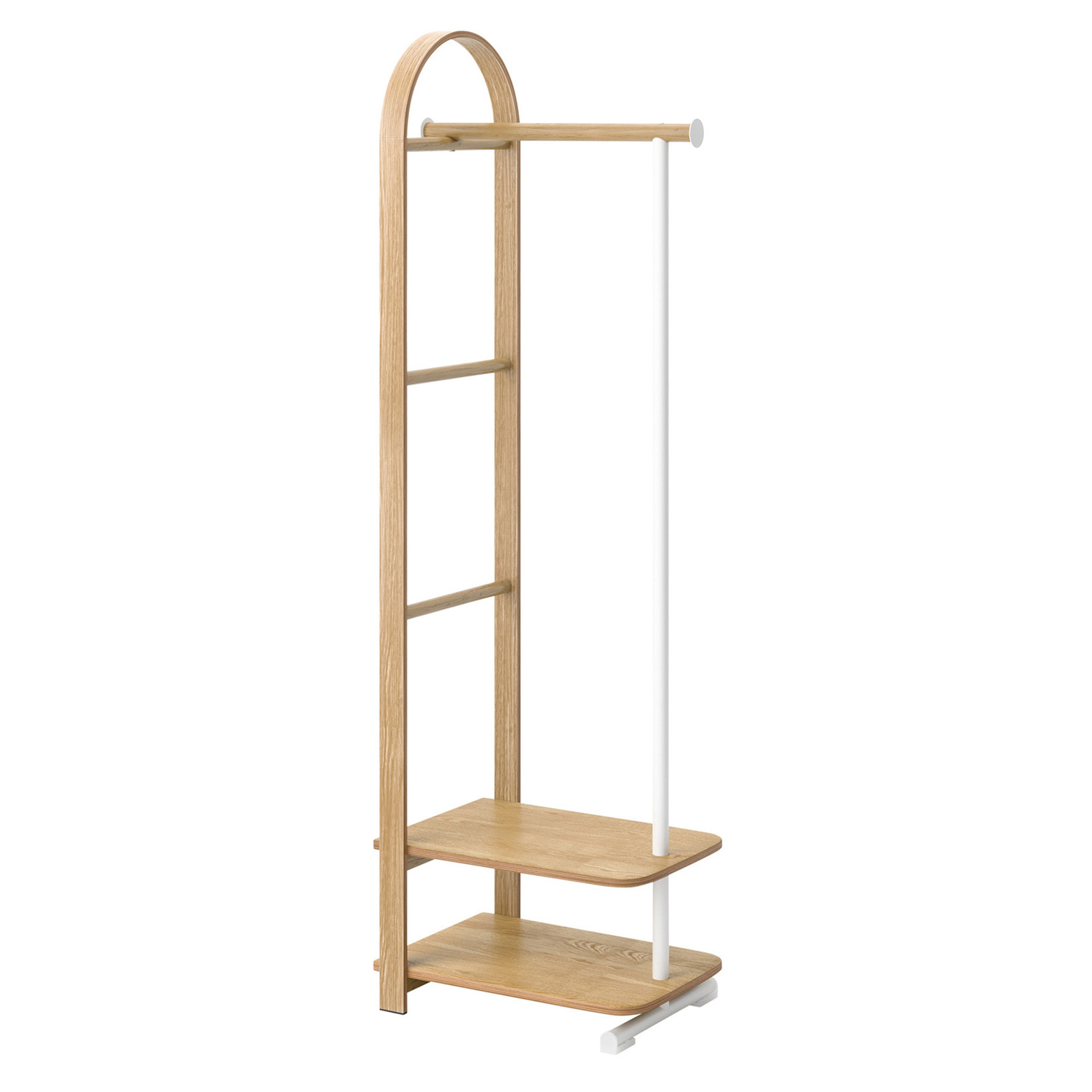 Bellwood Coat Rack