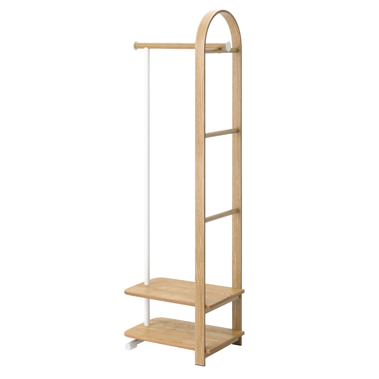 Bellwood Coat Rack