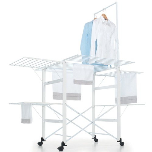 Super Gulliver Aluminium Drying Rack