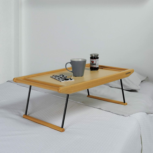 Natural Breakfast Tray