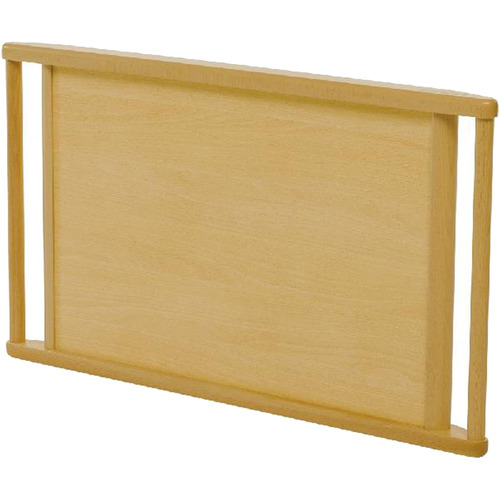 Natural Breakfast Tray