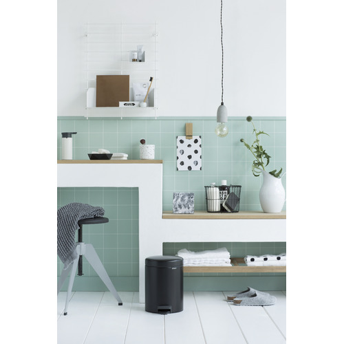 Brabantia-Newicon-5L-Pedal-Bin-1804-01886