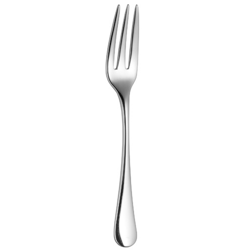 Robert Welch Radford Stainless Steel Pastry Forks Temple & ster