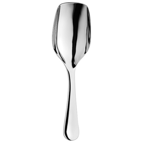 Robert Welch Robert Welch Radford Stainless Steel Ice Scoop Temple