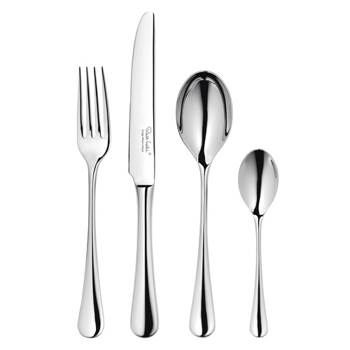 16 Piece Radford Stainless Steel Cutlery Set