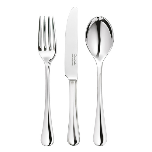 Robert Welch 3 Piece Kids' Radford Cutlery Set