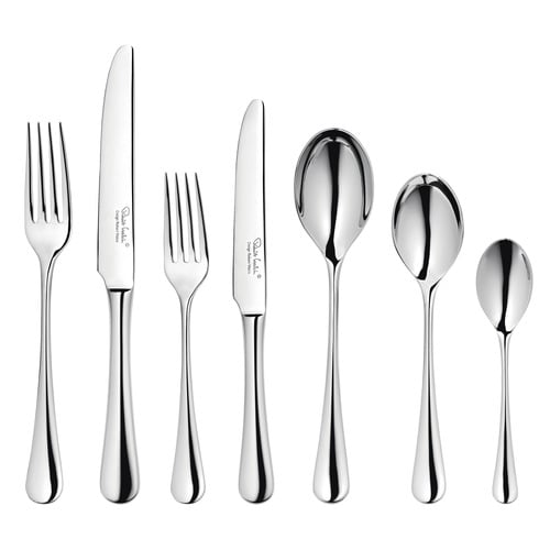56 Piece Radford Stainless Steel Cutlery Set