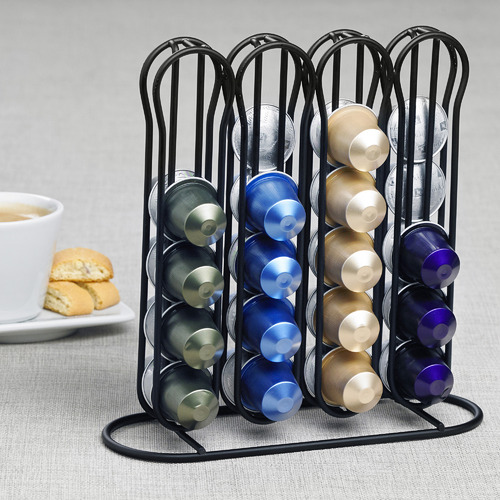 Leaf&Bean Coffee Capsule Holder Temple & ster