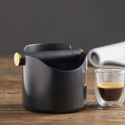Ibiza Coffee Grind Knock Box