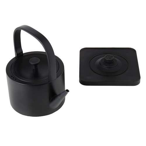 700ml Mila Stainless Steel Electric Kettle
