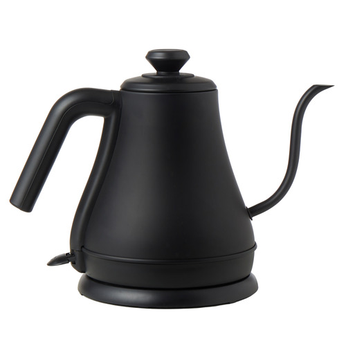 800ml Ava Gooseneck Electric Kettle