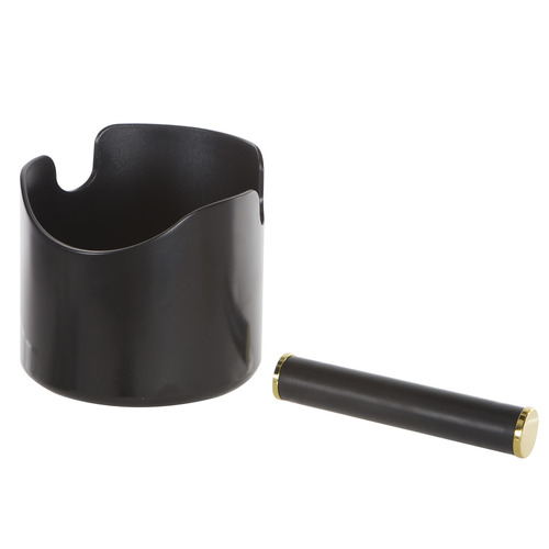 Ibiza Coffee Grind Knock Box
