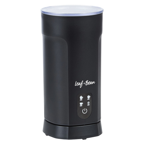 Leaf & Bean 240ml Electric Milk Frother