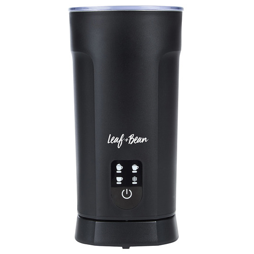 Leaf & Bean 240ml Electric Milk Frother