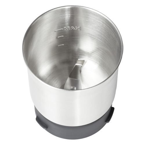 2-in-1 Coffee & Spice Grinder