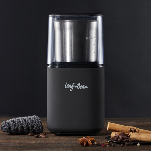 2-in-1 Coffee & Spice Grinder