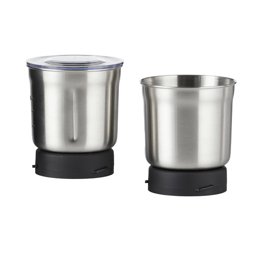 2-in-1 Coffee & Spice Grinder