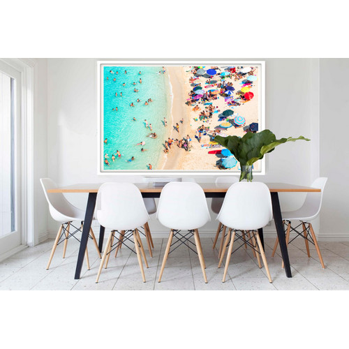 Arthouse Collective Capri Framed Wall Art | Temple & Webster