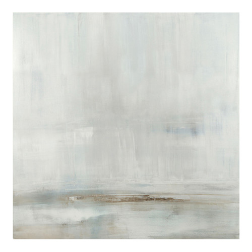 Morning Dew Canvas Wall Art