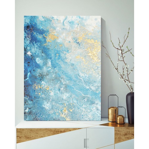 Arthouse Collective Coastal Dreaming Wall Art | Temple & Webster