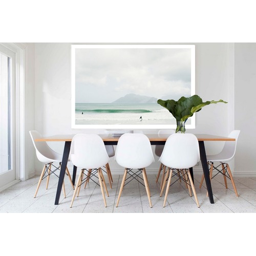Arthouse Collective Cape Cod Canvas Wall Art Temple & ster