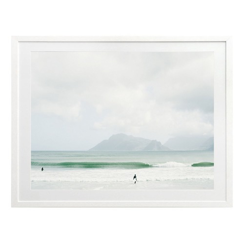 Arthouse Collective Cape Cod Canvas Wall Art Temple & ster