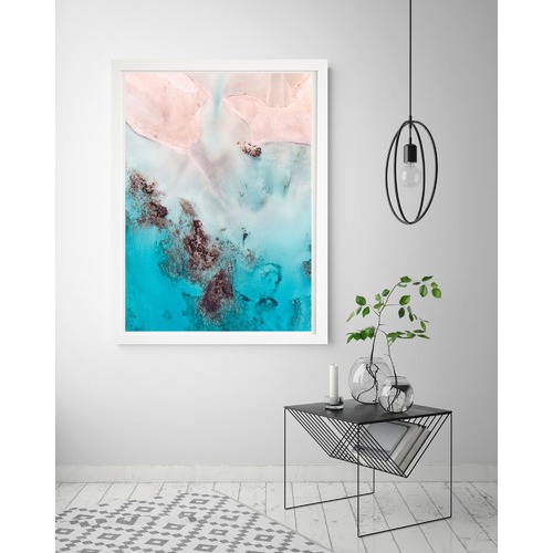 Natural Bliss Printed Wall Art