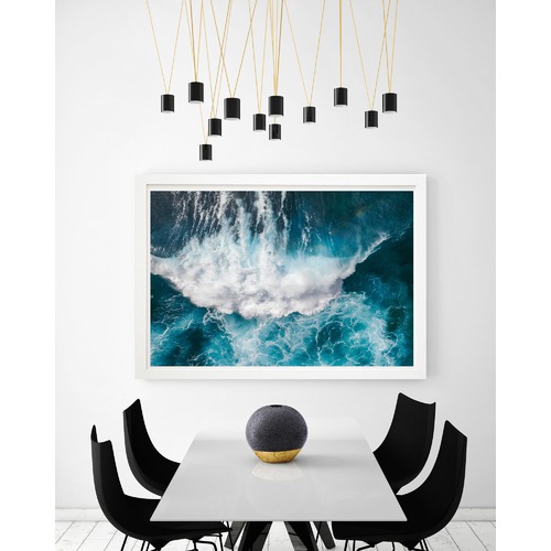 The Unknown Printed Wall Art