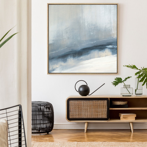 Arthouse Collective Field of Dreams Canvas Wall Art Temple & ster