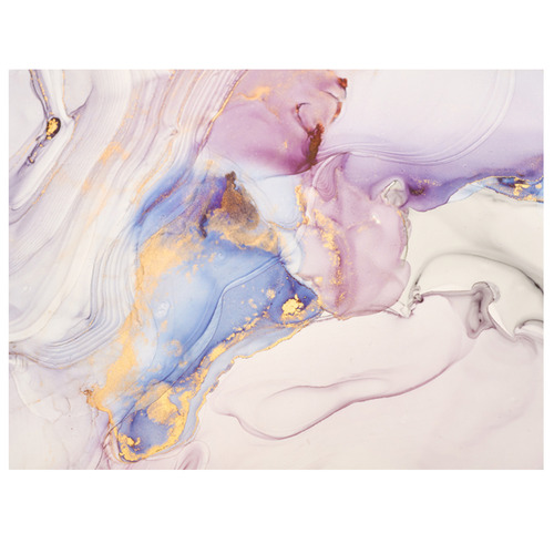 Luna Canvas Wall Art