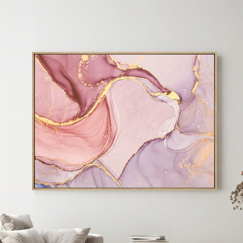 To Dream Canvas Wall Art
