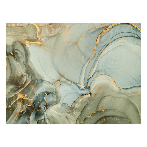 Lost in you Canvas Wall Art