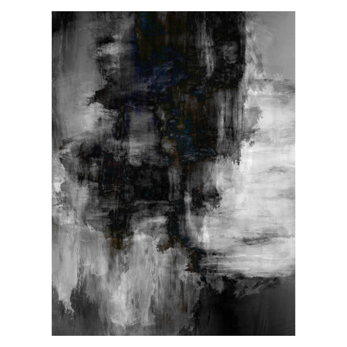 Quite Mind Canvas Wall Art
