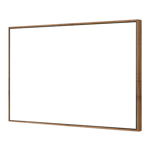 Arthouse Collective In My Dreams Drop Shadow Framed Canvas Wall Art