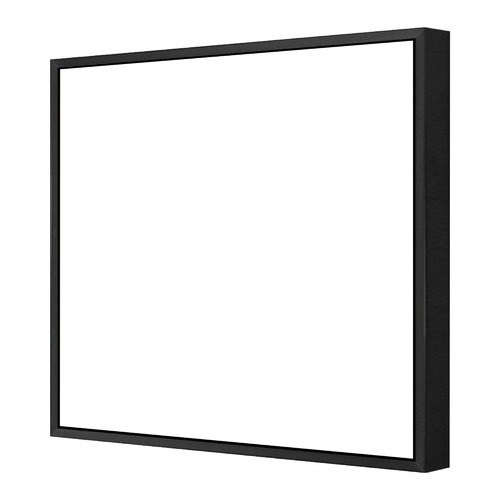 Arthouse Collective In My Dreams Drop Shadow Framed Canvas Wall Art