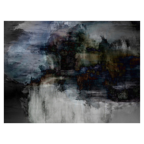 Dark & Moody Canvas Wall Art
