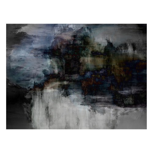 Dark & Moody Canvas Wall Art