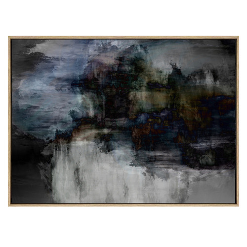 Dark & Moody Canvas Wall Art