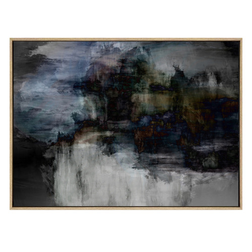 Dark & Moody Canvas Wall Art