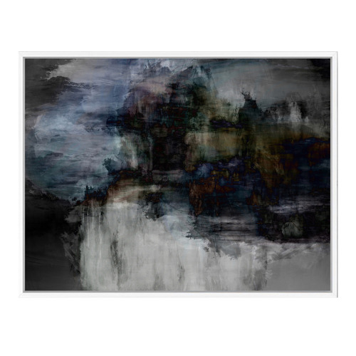 Dark & Moody Canvas Wall Art