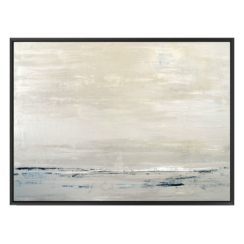 Before Our Eyes Canvas Wall Art