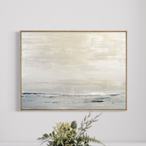 Before Our Eyes Canvas Wall Art
