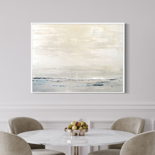 Before Our Eyes Canvas Wall Art
