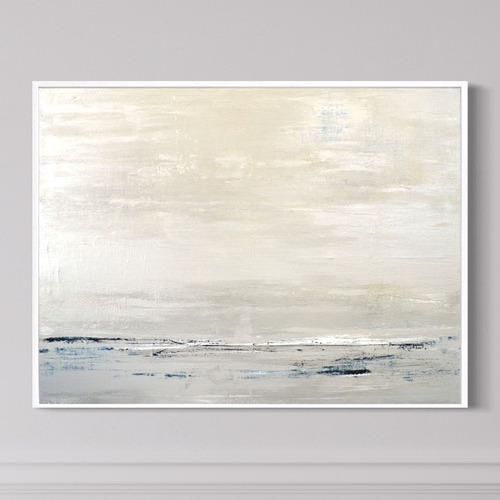 Before Our Eyes Canvas Wall Art