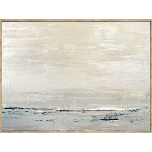 Before Our Eyes Canvas Wall Art