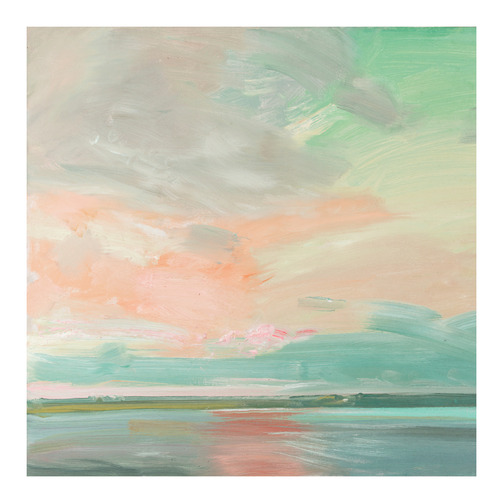 Breathe Me In Canvas Wall Art