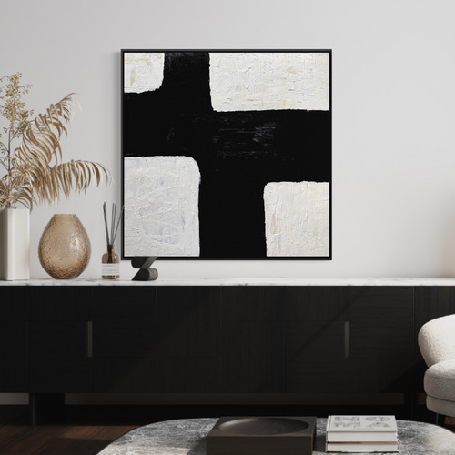 Corner To Corner Canvas Wall Art