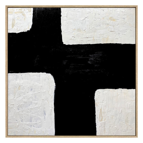Corner To Corner Canvas Wall Art