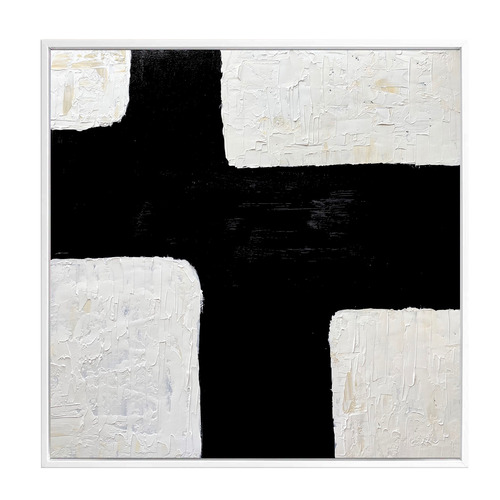 Corner To Corner Canvas Wall Art